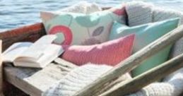 Rowing Boat Effects