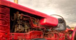 Tractor Effects Tractor Effects