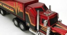 Truck Effects