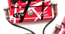 Van Effects