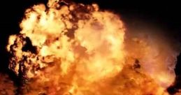 Explosion Effects