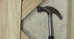 Hammering Nail Effects