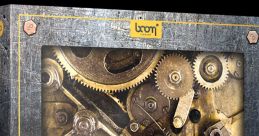 Mechanical Effects Library