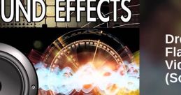 Dream Sequence Harp Effects