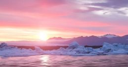 Ocean Waves Effects