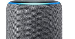 Alexa Device