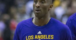 Kobe Bryant