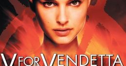 V For Vendetta Movie