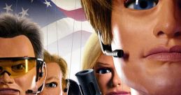 Team America World Police Movie Team America World Police Movie