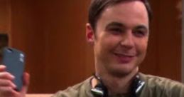 Sheldon's Big Bang Whip - Soundboard & Prank Sounds