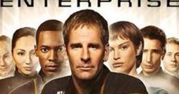 Star Trek ENT (Enterprise)