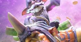 Alchemist - Dota