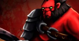 Axe - Dota Axe - Dota