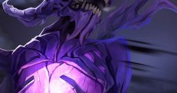 Bane - Dota
