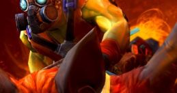 Batrider - Dota