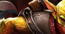 Bountyhunter - Dota Bountyhunter - Dota