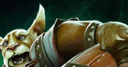 Brewmaster - Dota Brewmaster - Dota