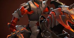 Chaos Knight - Dota