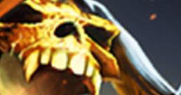 Clinkz - Dota