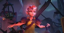 Dark Willow - Dota Dark Willow - Dota