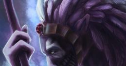 Dazzle - Dota Dazzle - Dota