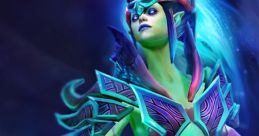 Death Prophet - Dota Death Prophet - Dota