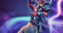 Disruptor - Dota