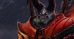 Doom - Dota