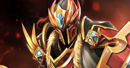 Dragon Knight - Dota