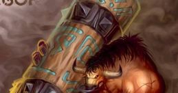 Earthshaker - Dota