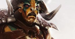 Elder Titan - Dota