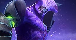 Faceless - Dota Faceless - Dota