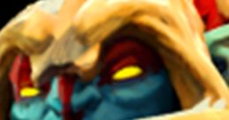 Huskar - Dota