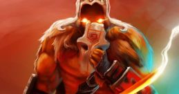 Juggernaut - Dota