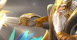 Keeper of the Light - Dota Keeper of the Light - Dota