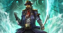 Kunkka - Dota
