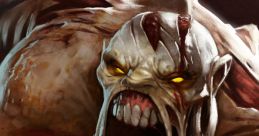 Lifestealer - Dota
