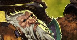 Lone Druid - Dota