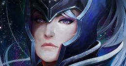 Luna - Dota