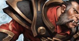 Lycan - Dota