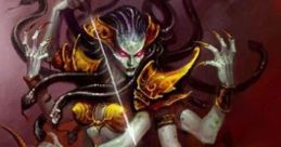 Medusa - Dota