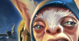 Meepo - Dota