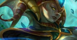 Nagasiren - Dota