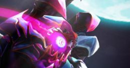 Nightstalker - Dota Nightstalker - Dota