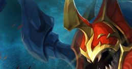 Nyx Assassin - Dota