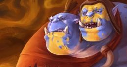 Ogremagi - Dota