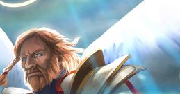 Omniknight - Dota