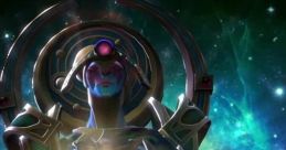 Oracle - Dota Oracle - Dota