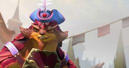 Pangolier - Dota