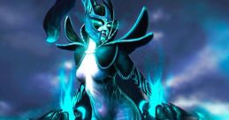 Phantom Assassin - Dota